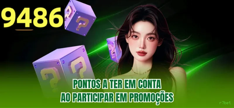 r7bet Plataforma