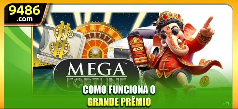 Fortune Rabbit Slot