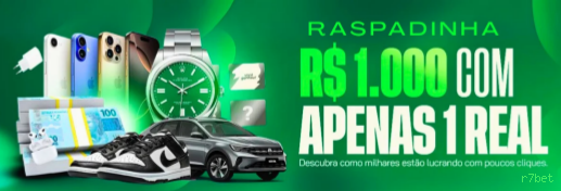 r7bet Segurança
