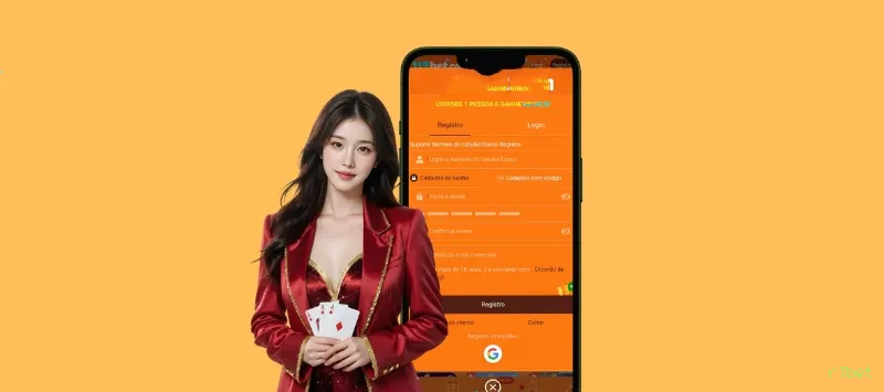 r7bet App Mobile
