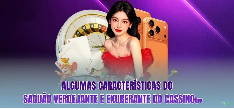 Jogos r7bet