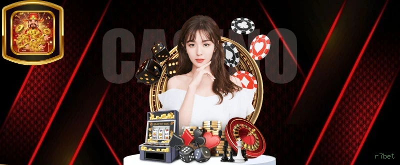 Jogos Instantâneos r7bet