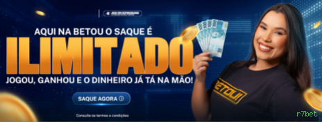 Login r7bet