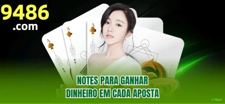 Pagamentos r7bet