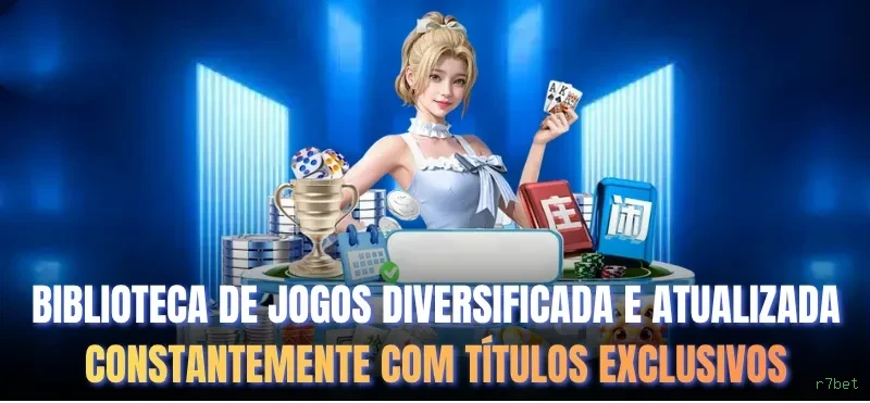 Privacidade r7bet