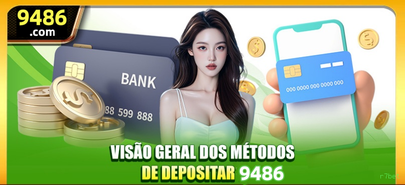 r7bet Plataforma