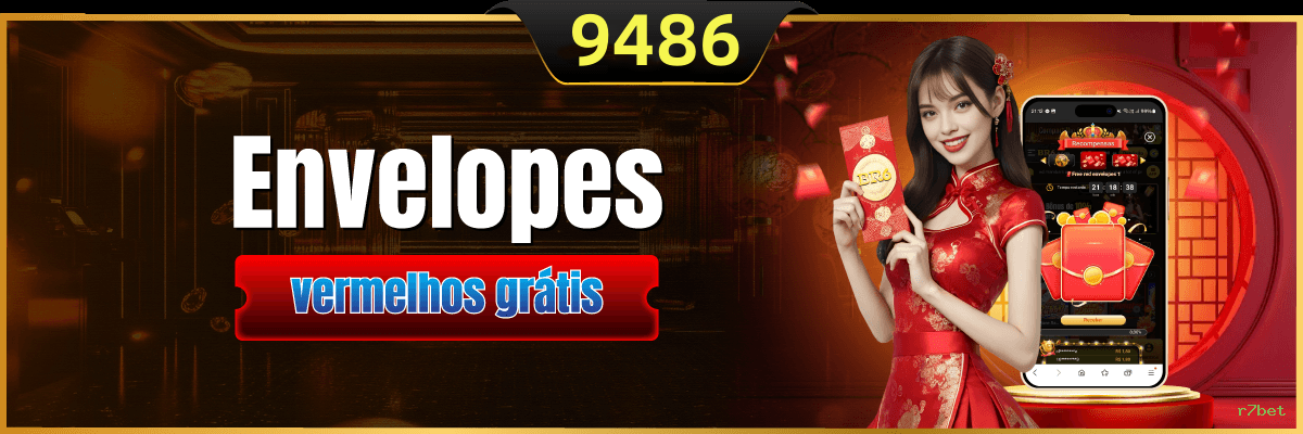 r7bet Plataforma