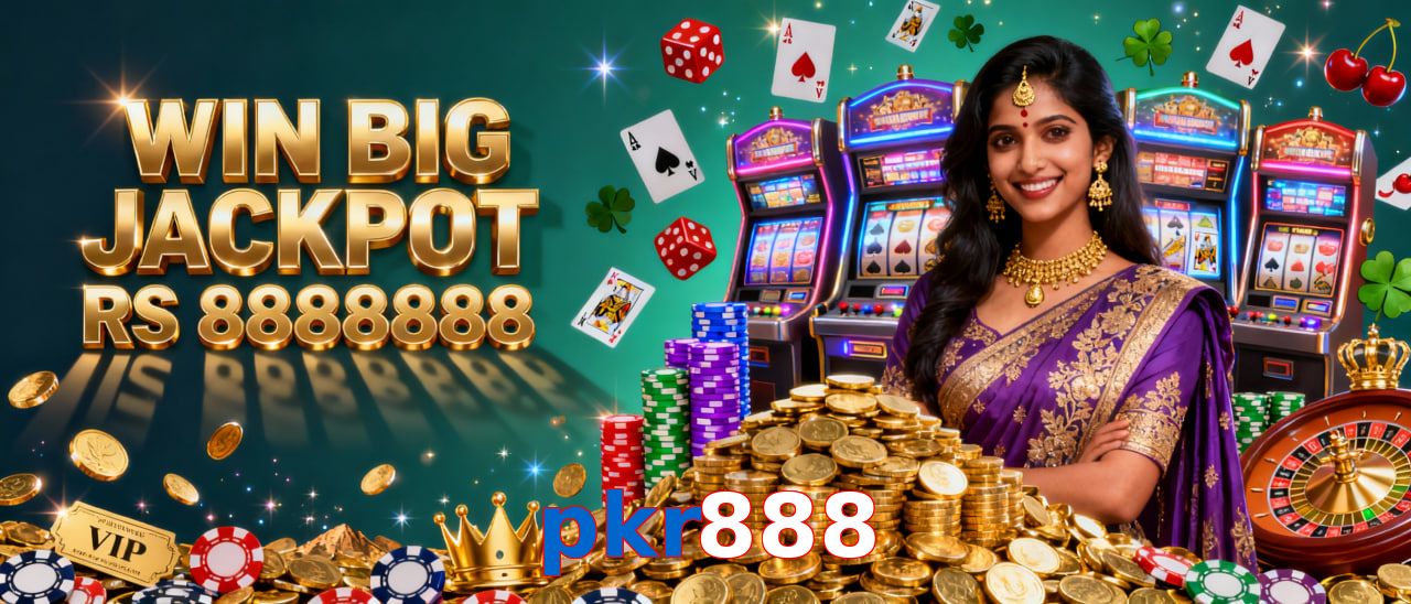 Pkr888