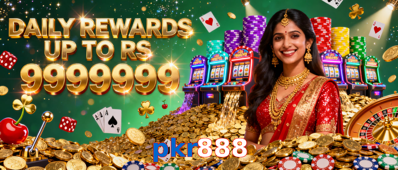 Pkr888