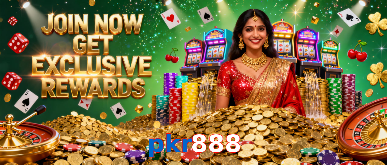 Pkr888