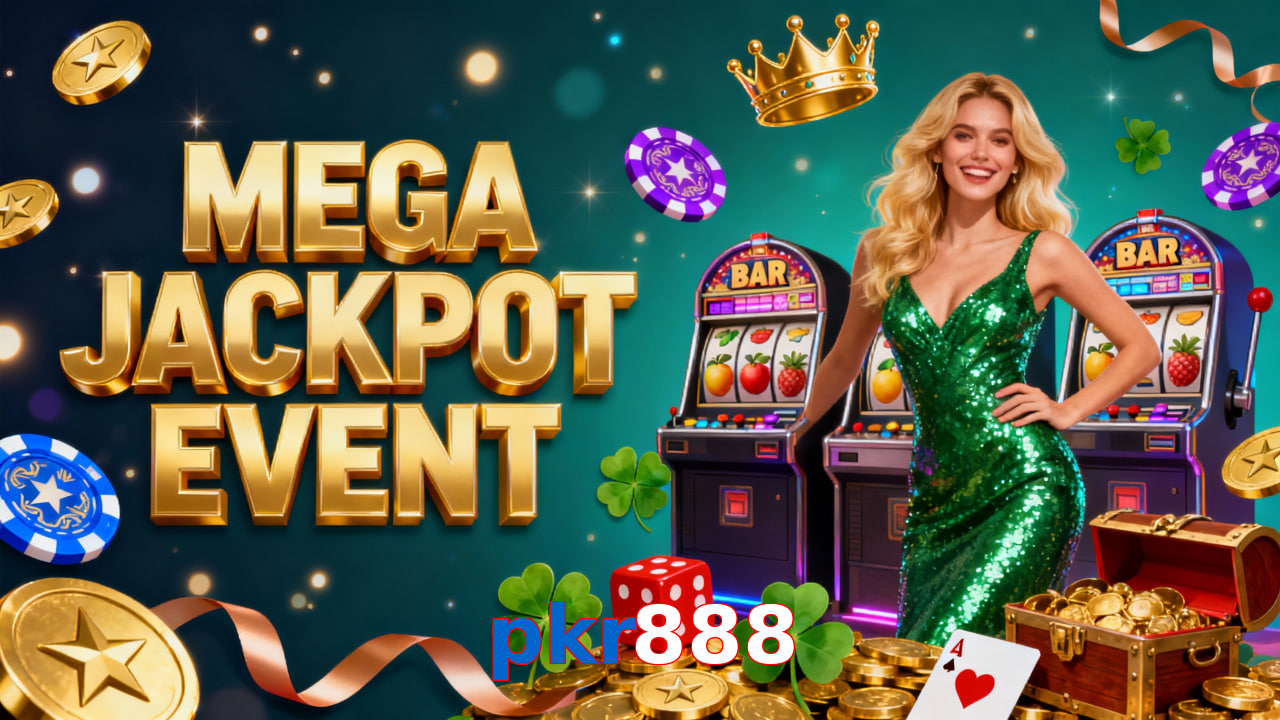 Pkr888