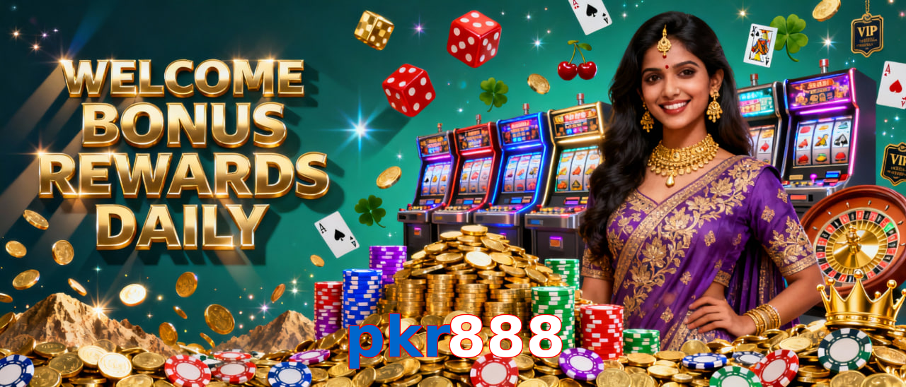 Pkr888