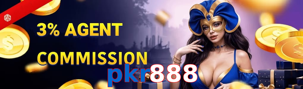 Pkr888