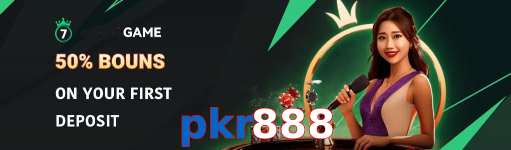 Pkr888