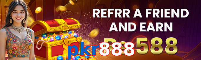 Pkr888