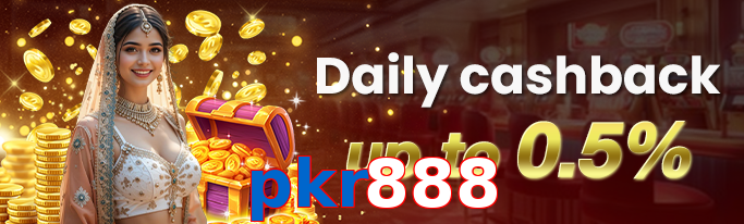 Pkr888