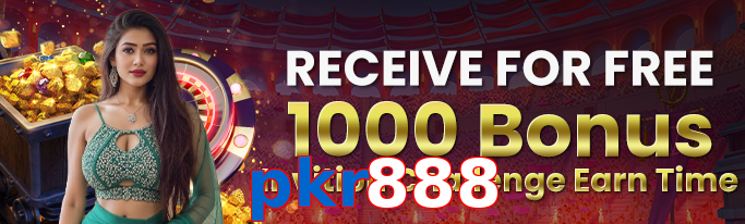 Pkr888