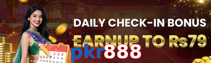 Pkr888